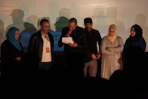 Festival International du Cinema et de la Mer