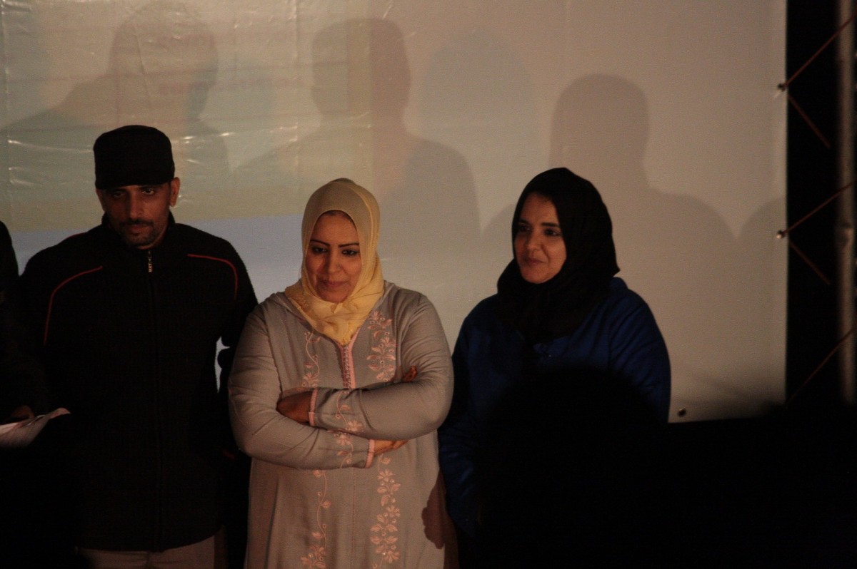 Festival International du Cinema et de la Mer