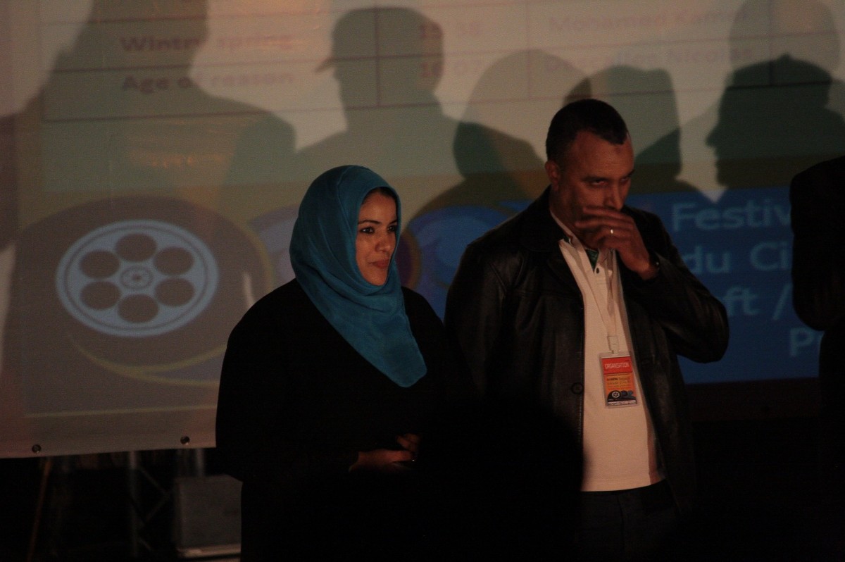 Festival International du Cinema et de la Mer