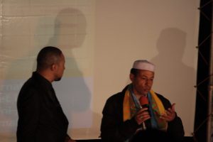 Festival International du Cinema et de la Mer