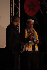 Festival International du Cinema et de la Mer