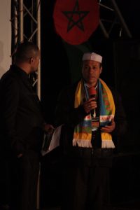 Festival International du Cinema et de la Mer