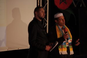 Festival International du Cinema et de la Mer