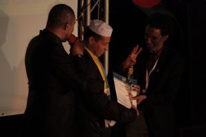 Festival International du Cinema et de la Mer