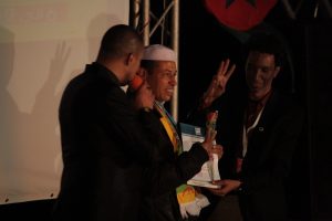 Festival International du Cinema et de la Mer