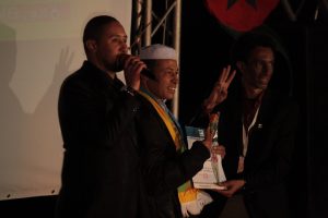 Festival International du Cinema et de la Mer