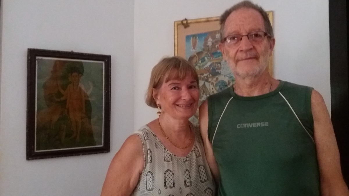 l'India e gli Incontri