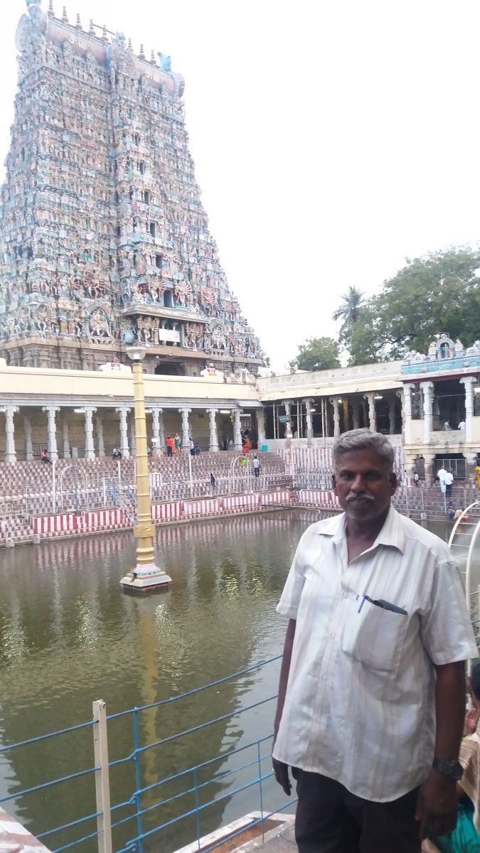 l'India e gli Incontri