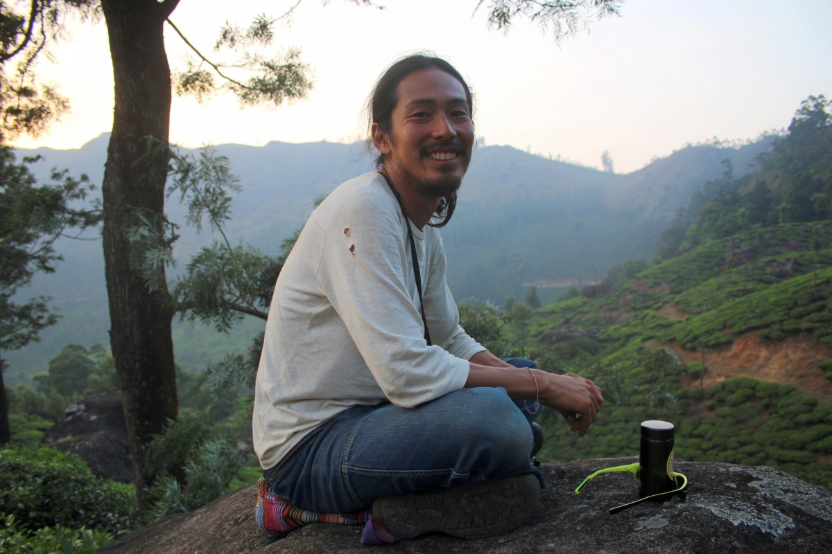 l'India e gli Incontri