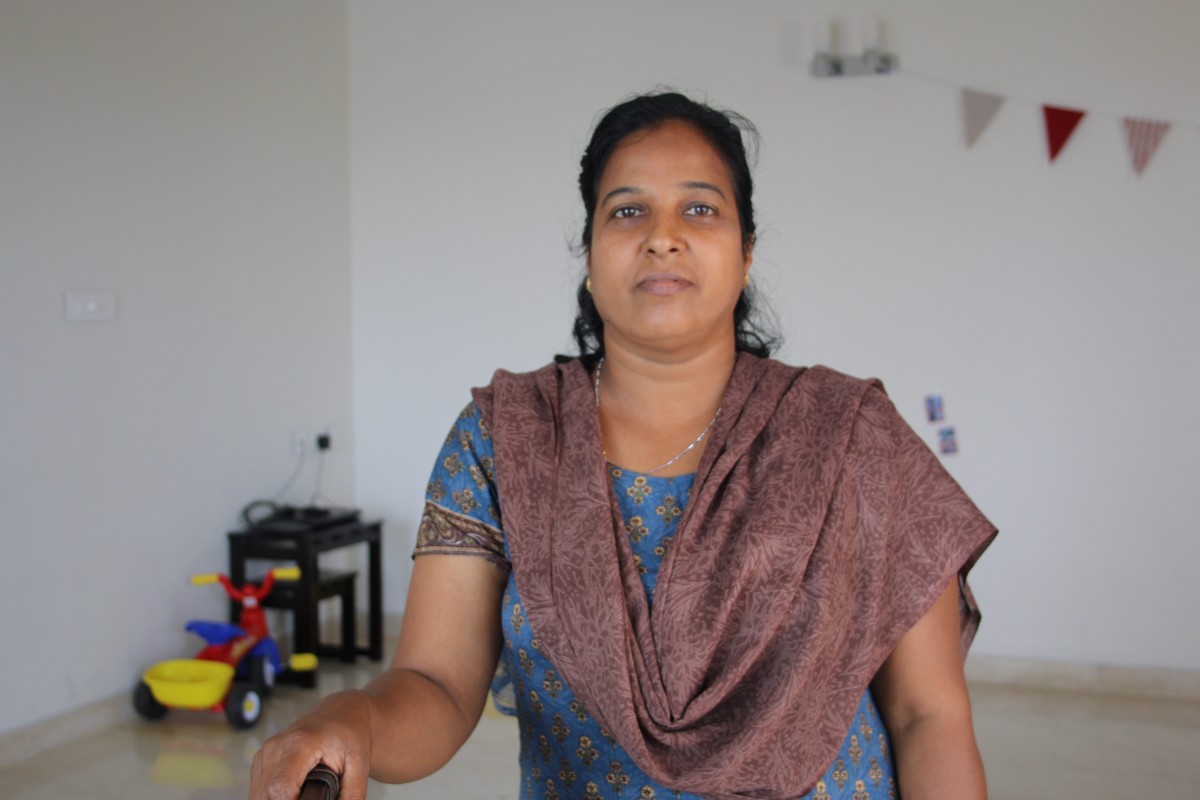 l'India e gli Incontri