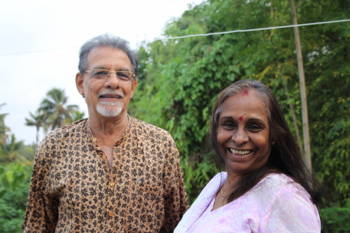 l'India e gli Incontri