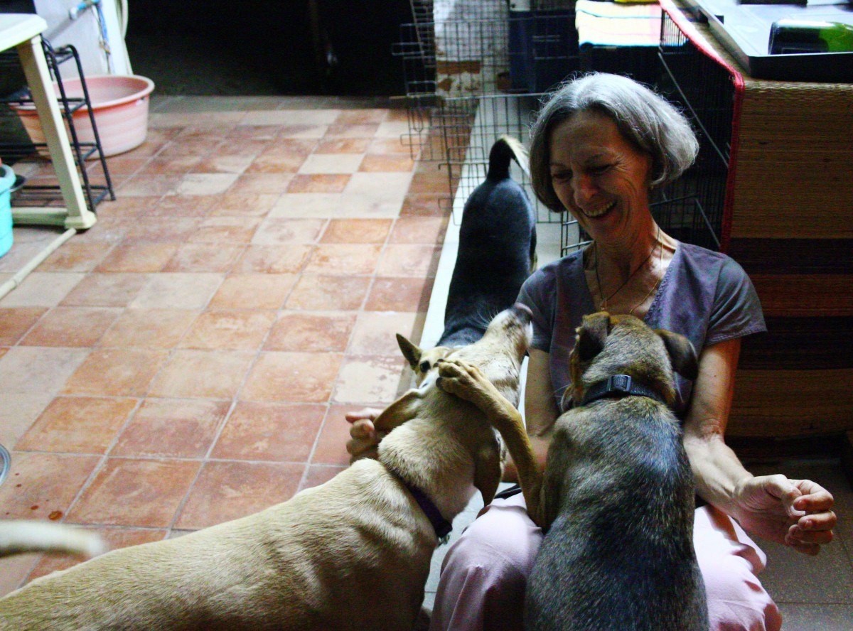 l'India e gli Incontri