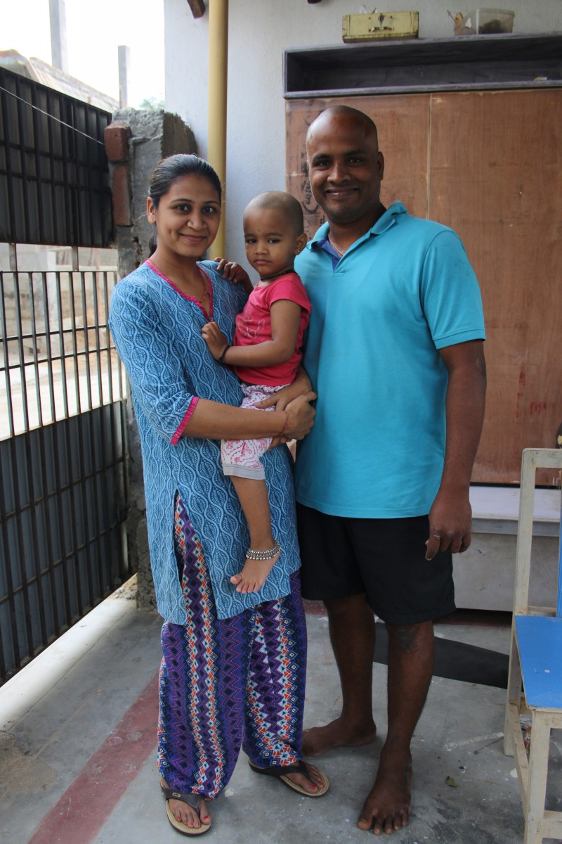 l'India e gli Incontri