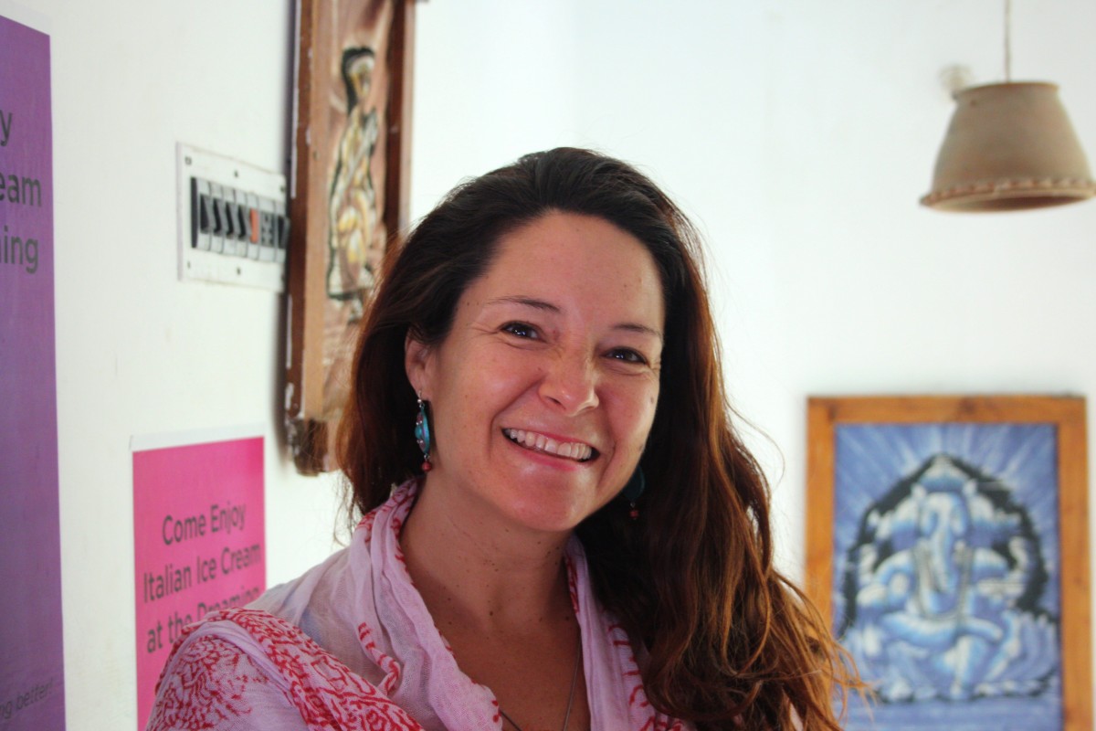 l'India e gli Incontri