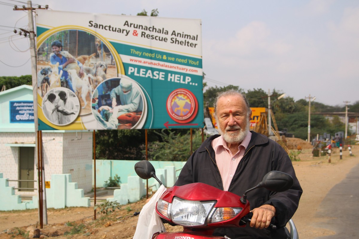 l'India e gli Incontri