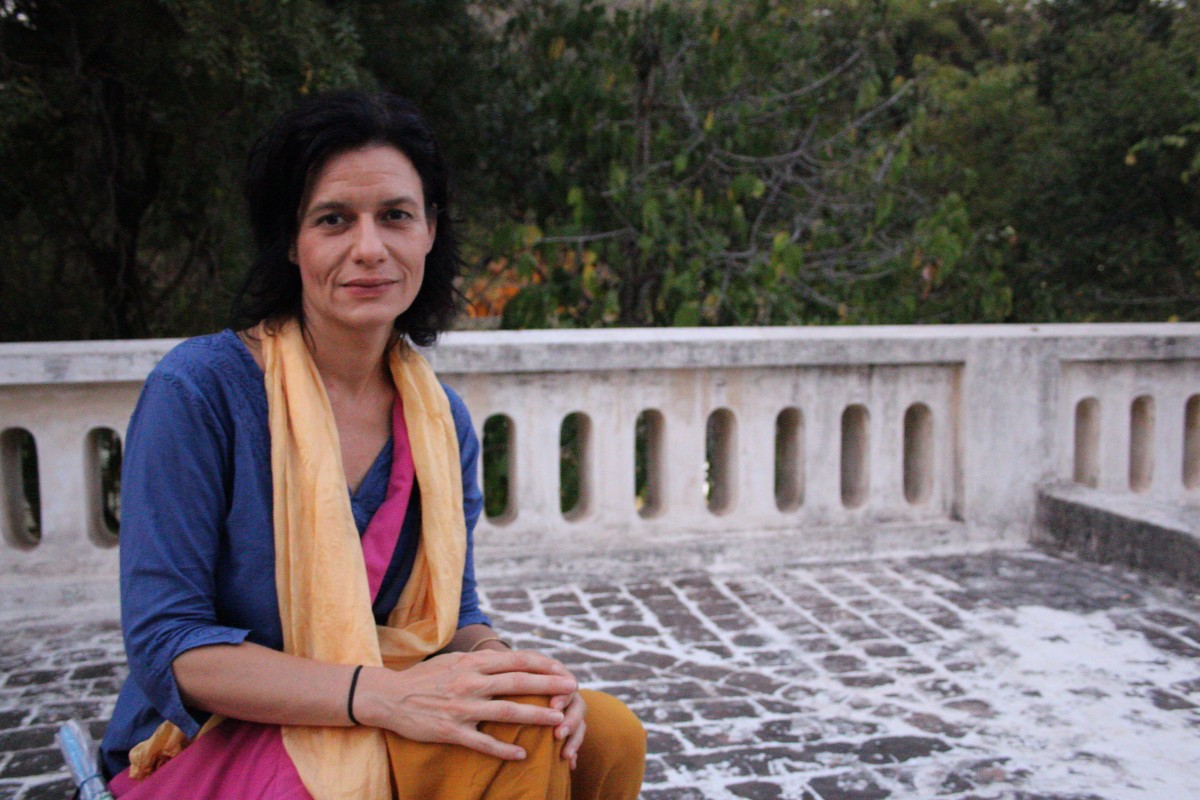 l'India e gli Incontri