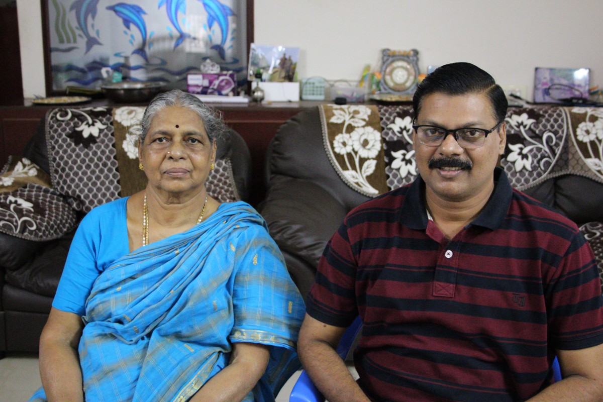 l'India e gli Incontri