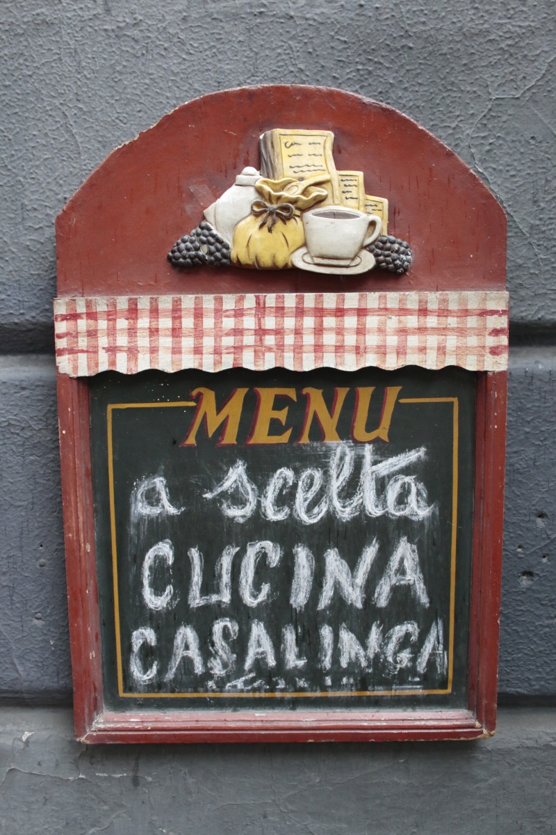 Mille Battute - Mac Mahon e dintorni