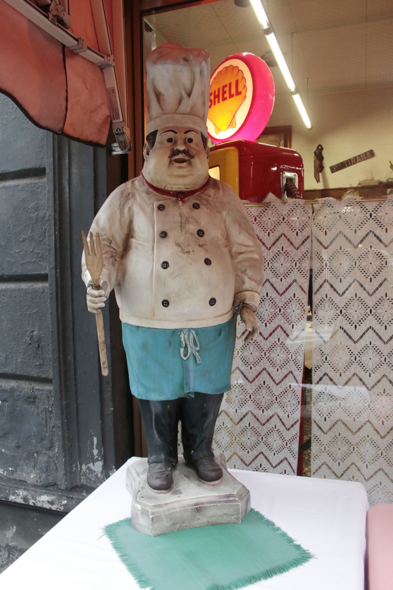 Mille Battute - Mac Mahon e dintorni