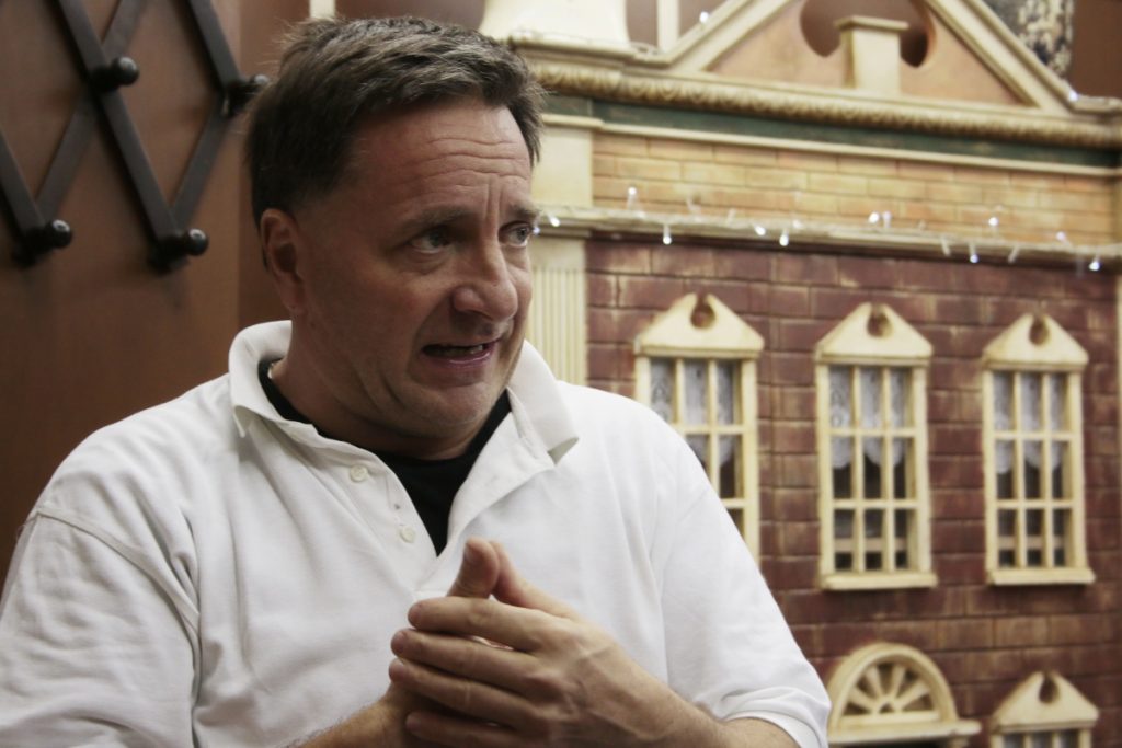 Mille Battute - Mac Mahon e dintorni