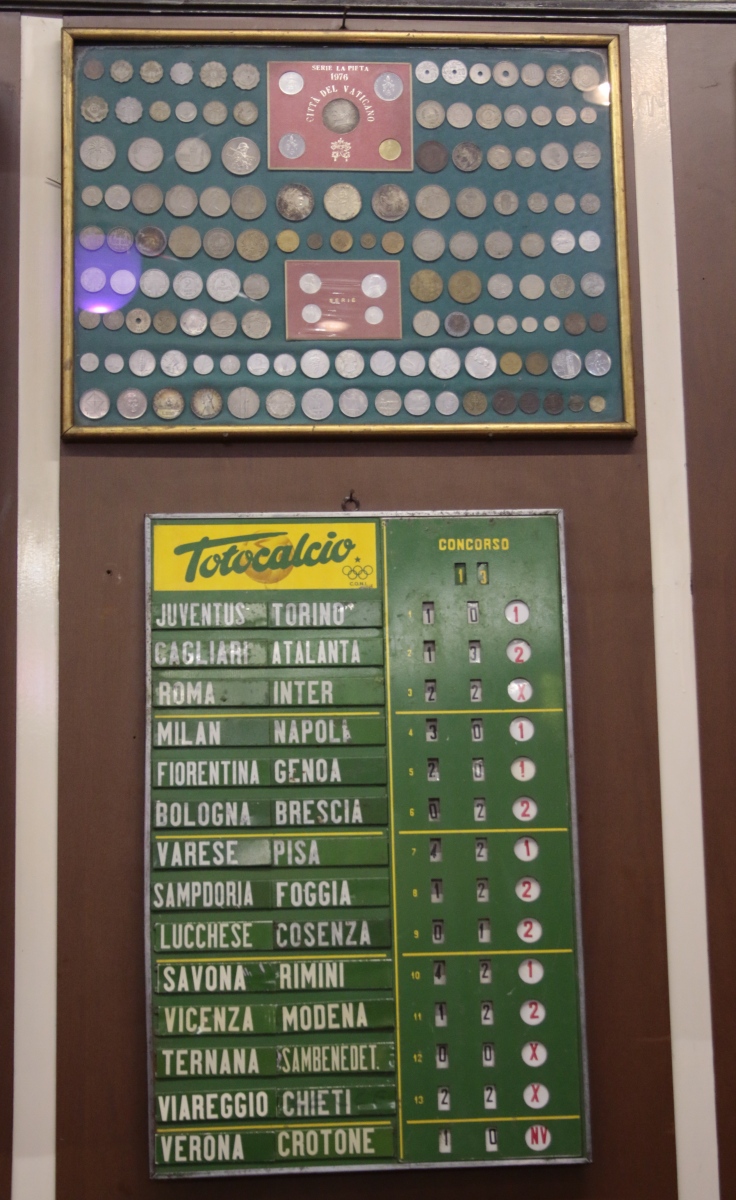 Mille Battute - Mac Mahon e dintorni