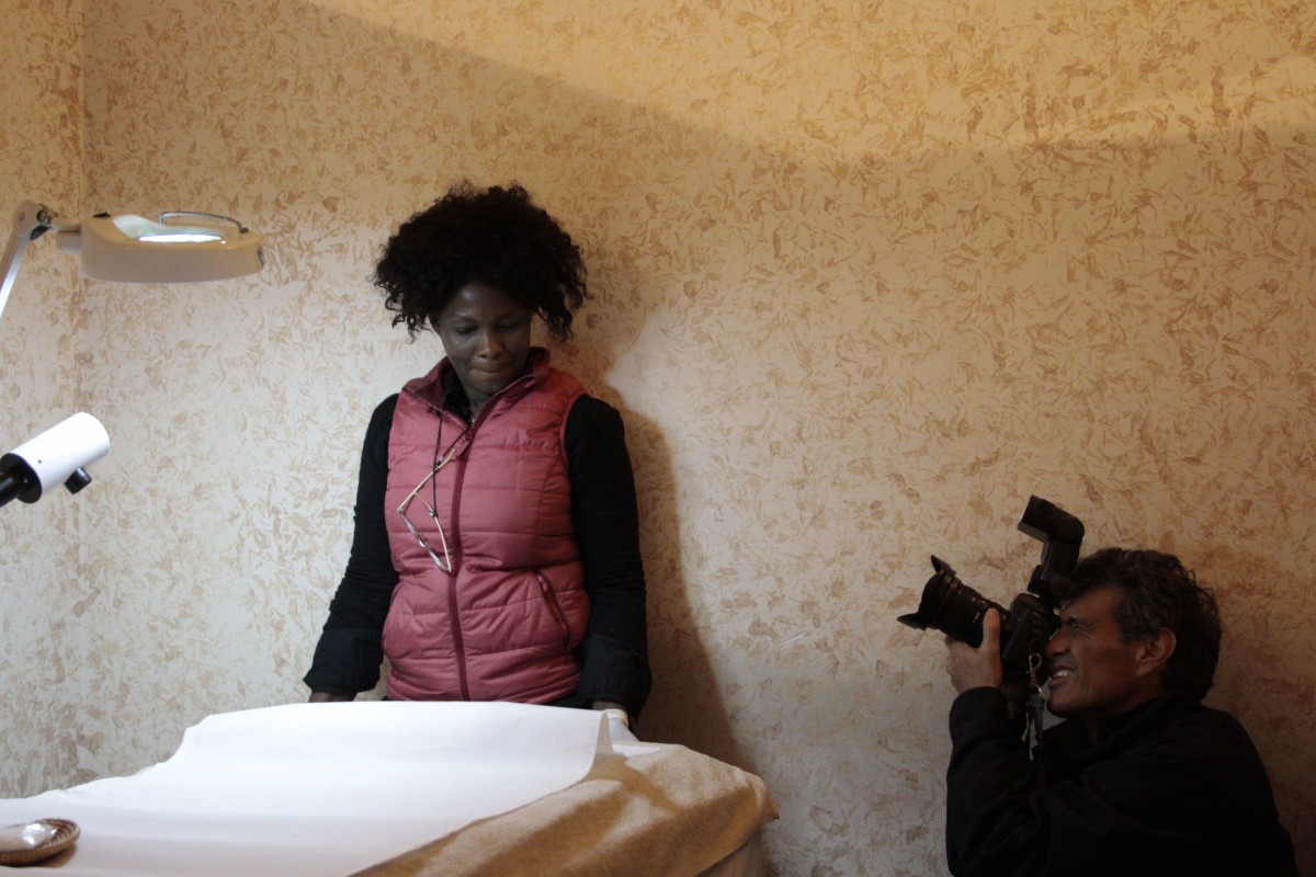 Mac Mahon e dintorni - Mille Battute