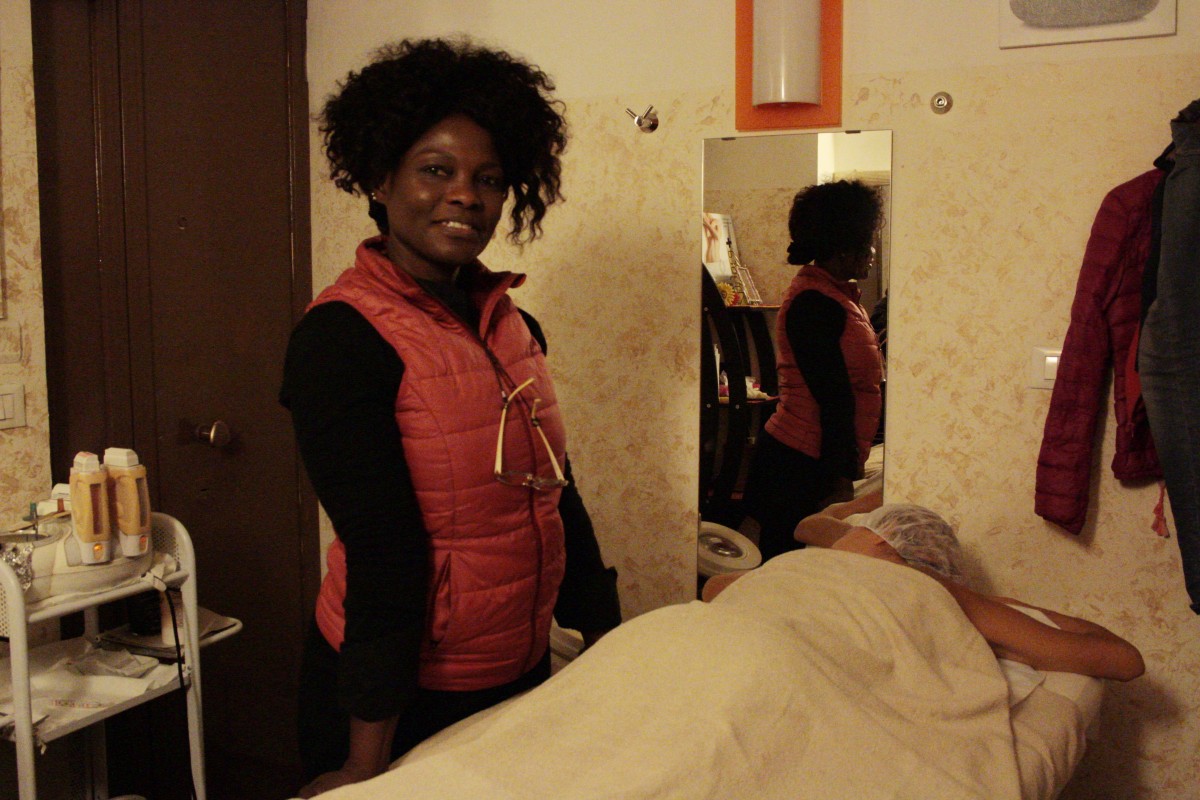 Mac Mahon e dintorni - Mille Battute