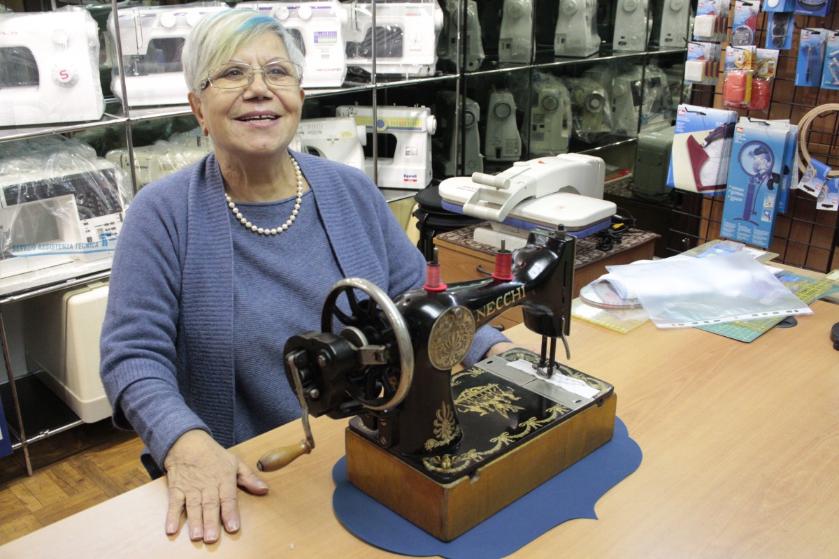 Mille Battute - Mac Mahon e dintorni