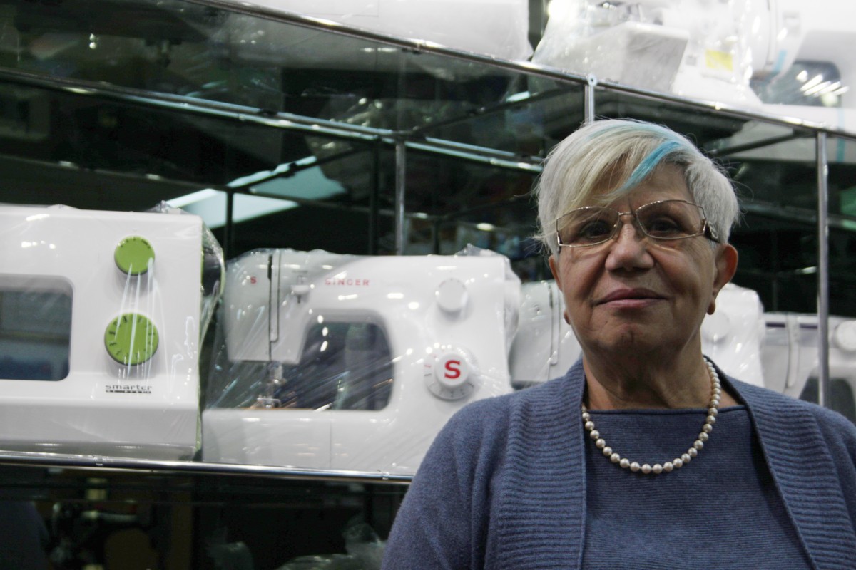 Mille Battute - Mac Mahon e dintorni