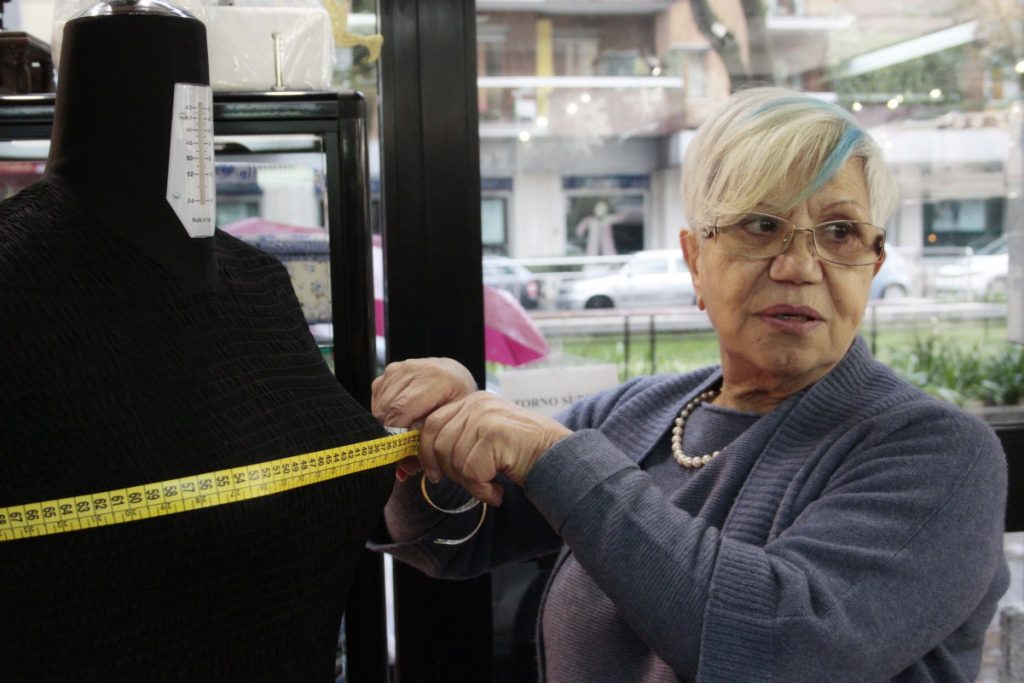 Mille Battute - Mac Mahon e dintorni