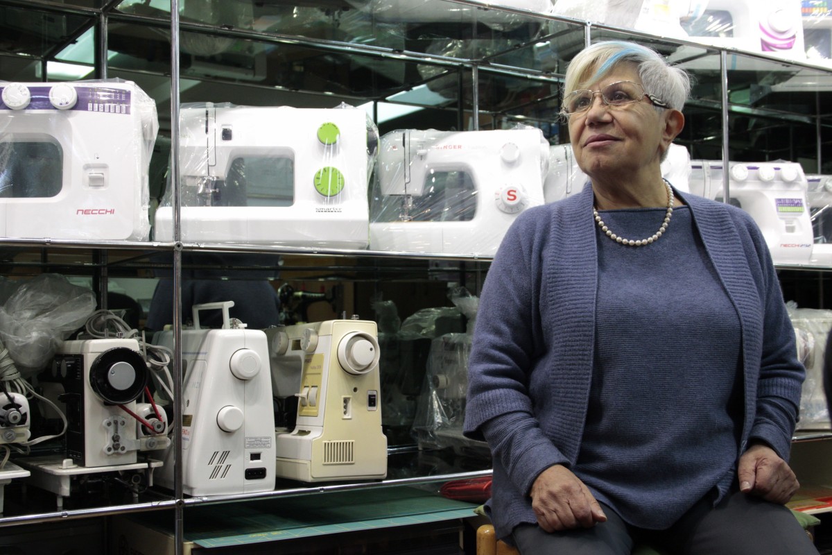 Mille Battute - Mac Mahon e dintorni