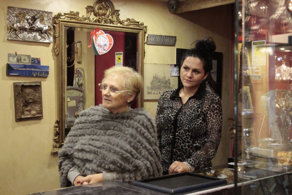 Mille Battute - Mac Mahon e dintorni