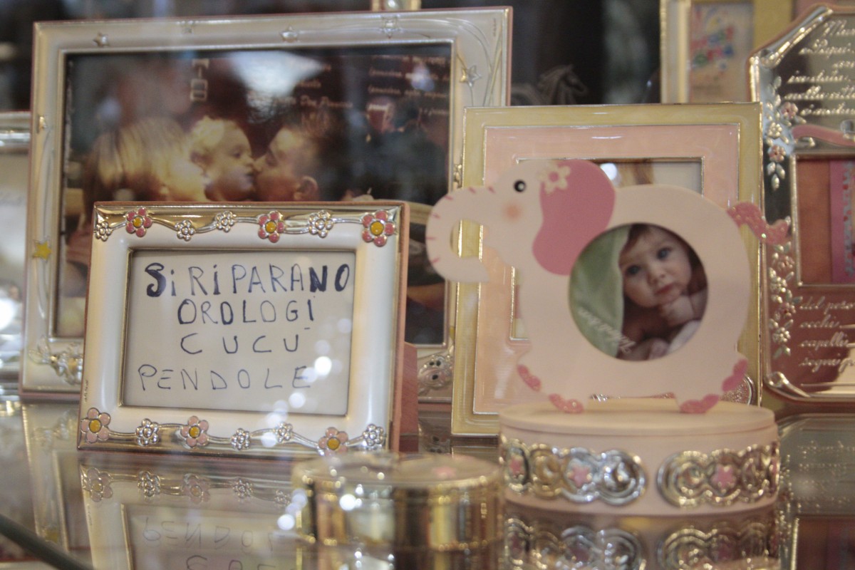 Mille Battute - Mac Mahon e dintorni