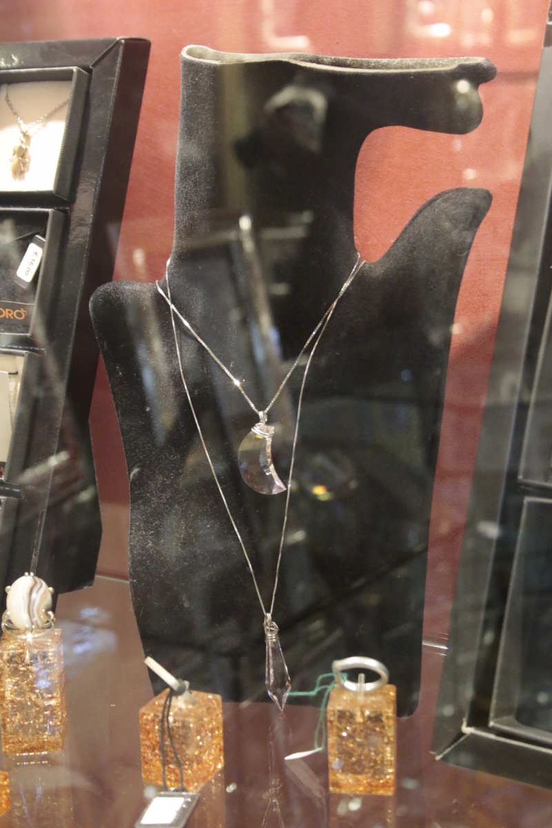 Mille Battute - Mac Mahon e dintorni