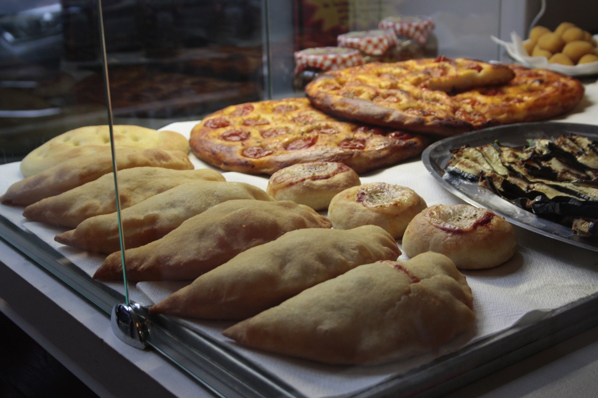 Mille Battute - Mac Mahon e dintorni