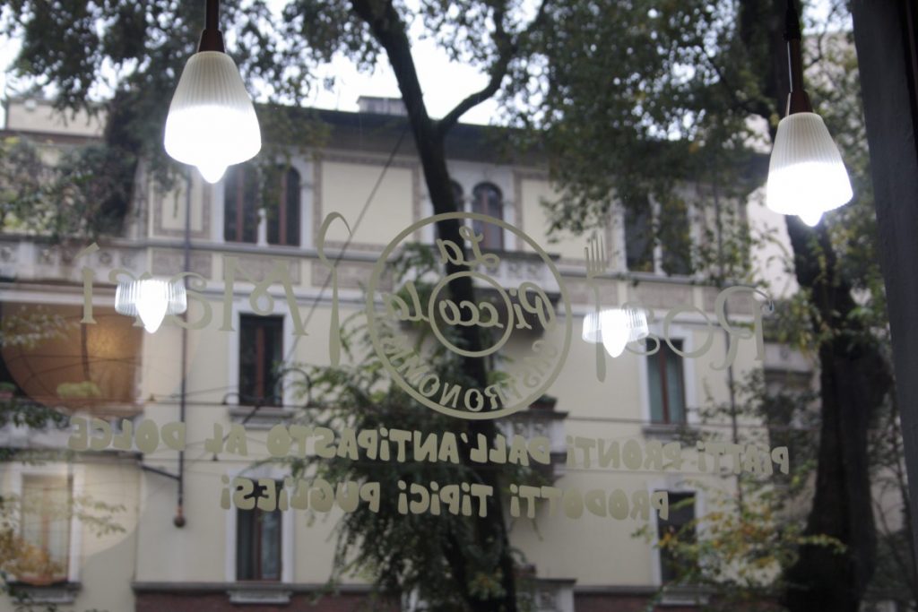 Mille Battute - Mac Mahon e dintorni