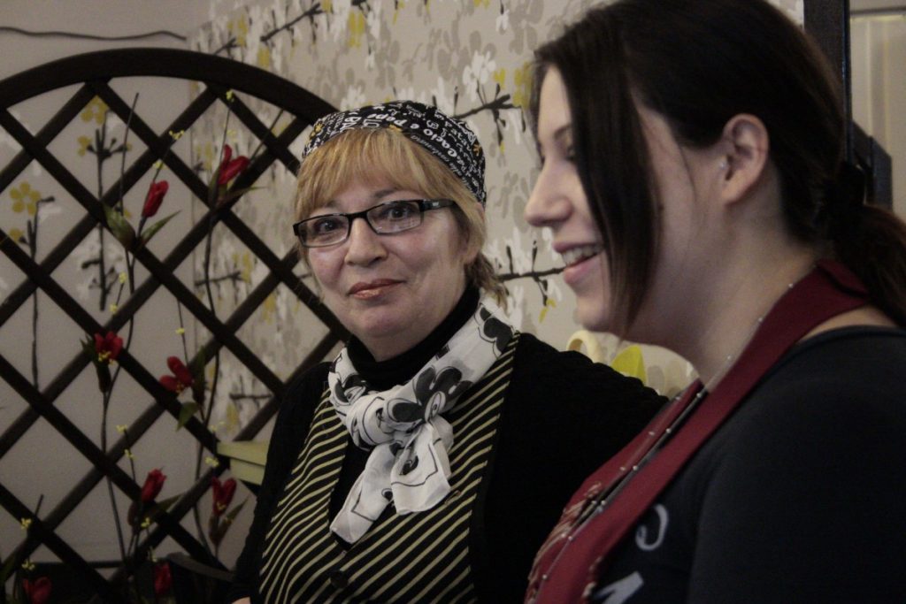 Mille Battute - Mac Mahon e dintorni