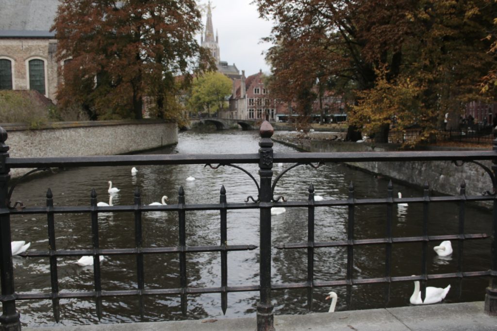 Bruges