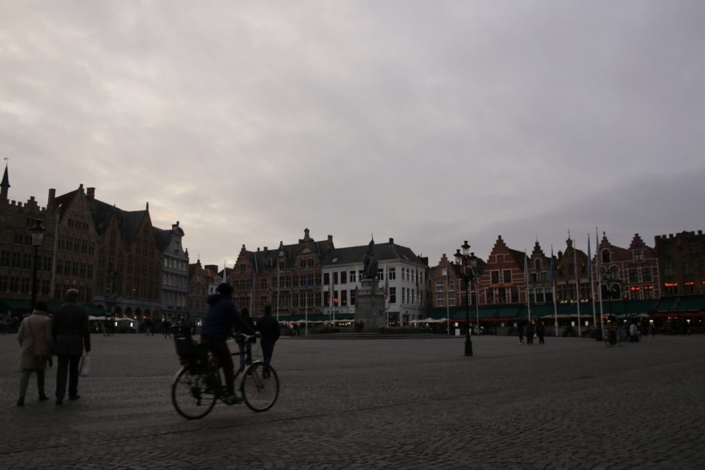 Bruges