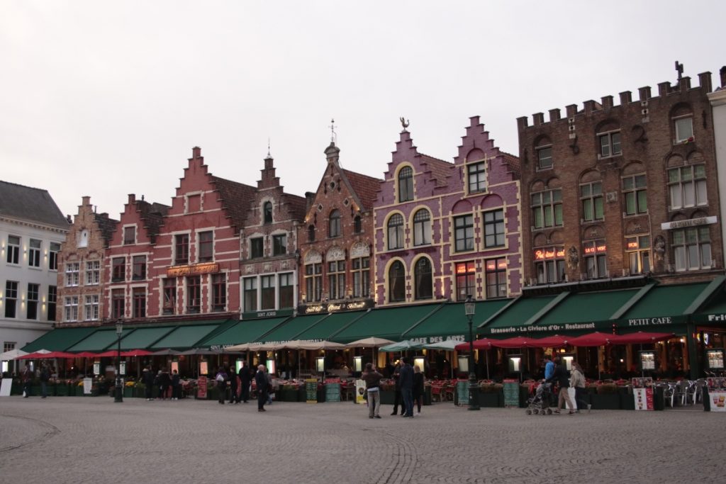 Bruges