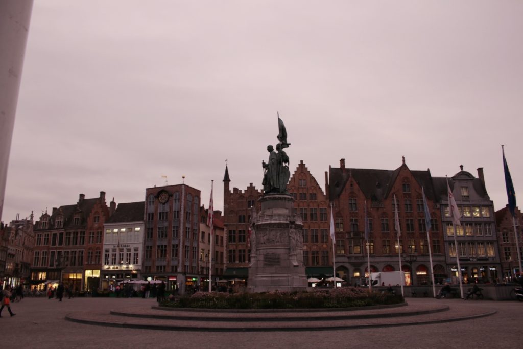 Bruges