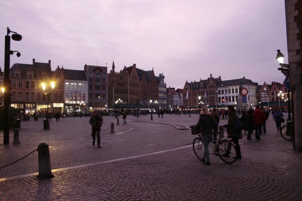 Bruges