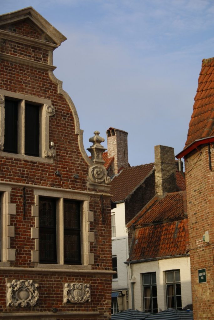 Bruges