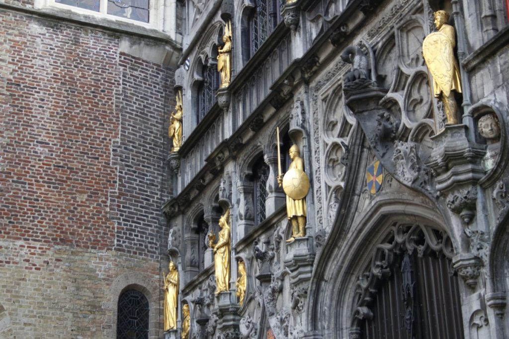 Bruges