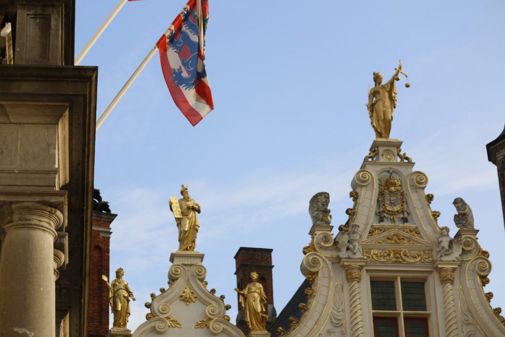 Bruges 