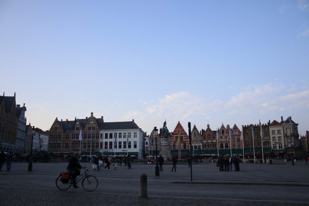 Bruges