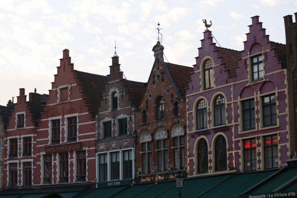 Bruges