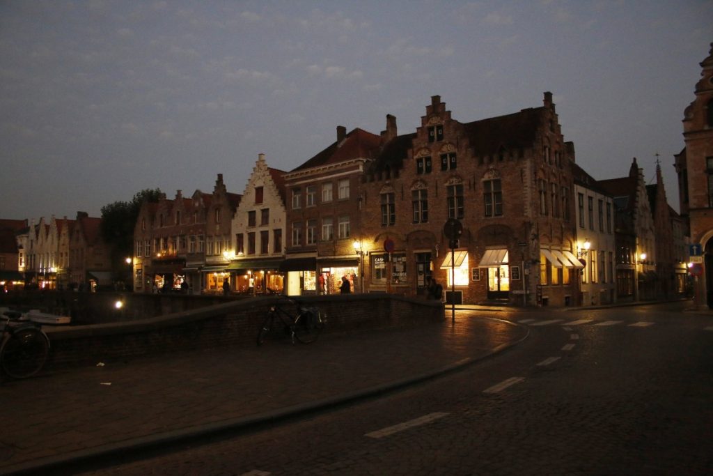 Bruges