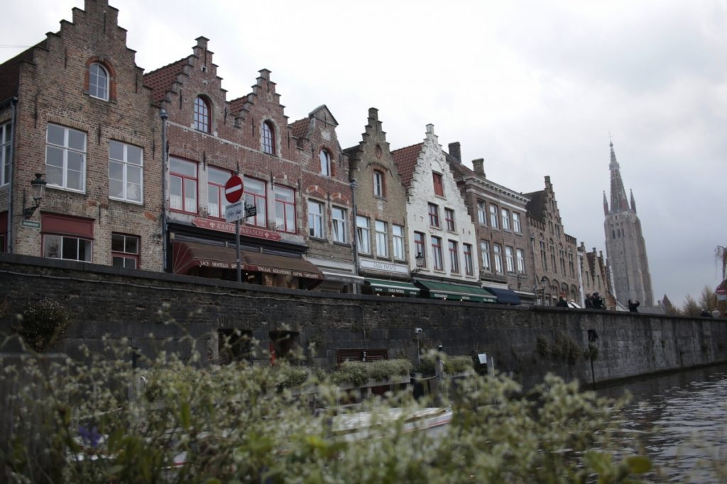 Bruges