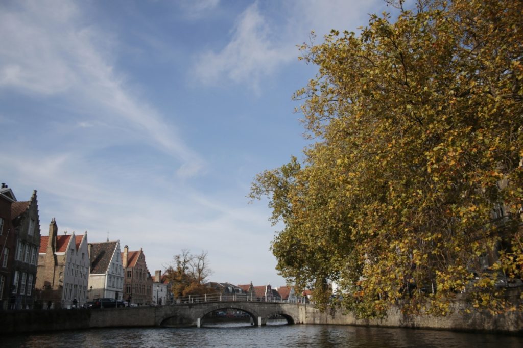 Bruges